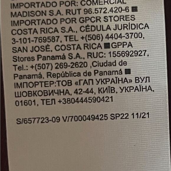 NEW Lee x Free People modern vintage Union alls denim jumpsuit - Picture 14 of 14